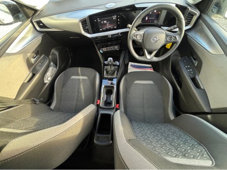 2022 Opel Mokka SC-1.5 110PS DSL-6SP-MY2 6SP-MY22 4DR €19,750 thumbnail