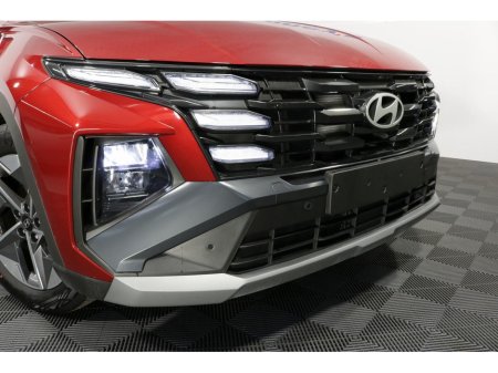 2026 Hyundai Tucson DIESEL EXECUTIVE - NEW 261 ORDER YOURS TODAY €44,595