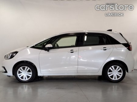 2020 Honda Fit HEV €16,280 thumbnail