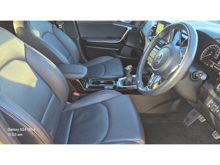 2020 Kia XCeed SE HD 5DR €17,750
