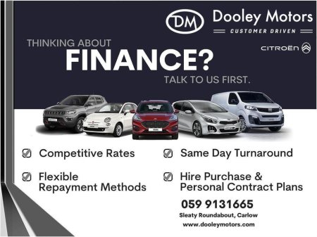 2025 Citroen C4 Hybrid 136 e-DCS6 (Hybrid 48V) PLUS Auto €31,950