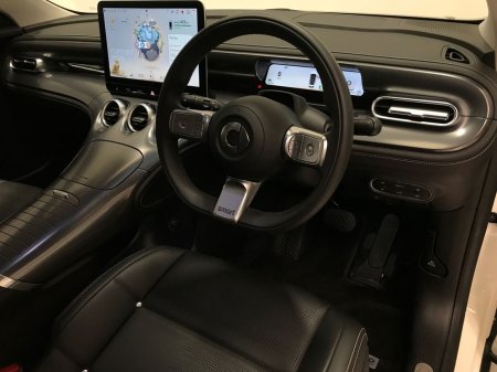 2024 Smart #3 #3 PRO + €39,900 thumbnail