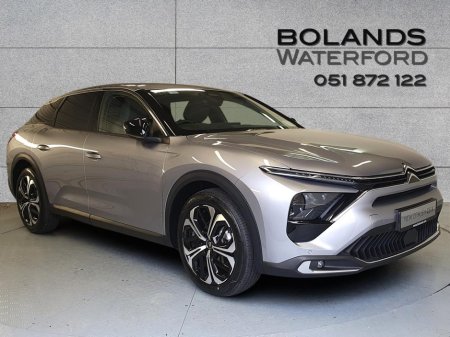 2024 Citroen C5X FLAIR PureTech AUTOMATIC From €144 Per Week