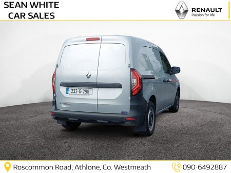 2023 Renault Kangoo VAN ML19 DCI 95 START 4DR €19,300