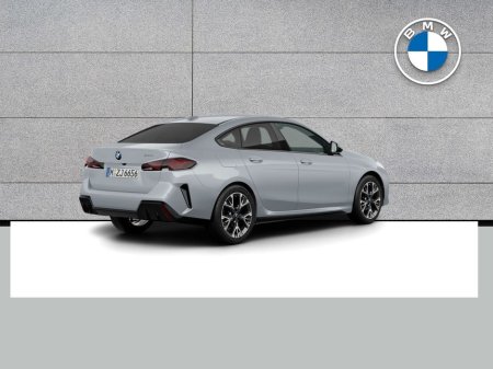 2026 BMW 2 Series 220i M-Sport Gran Coupe €51,475