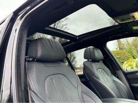 2018 BMW X5 XDRIVE 40E M SPORT AUTO 5DR AU €33,900 thumbnail