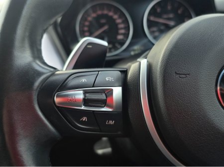 2017 BMW 2 Series Gran Tourer 2.0D 7 SEATER MODEL FULL  ALCANTARA SEATS - BLUETOOTH - REV CAMERA - SIMI DEALER €17,950 thumbnail