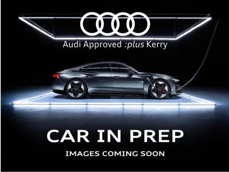 2025 Audi A5 SE 40 TDI 204HP EDITION ONE