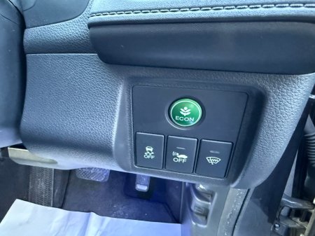 2015 Honda Vezel  €14,950