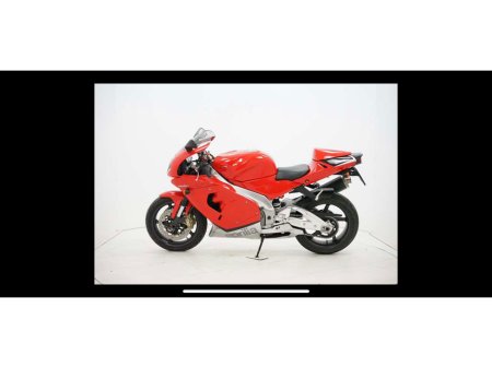 2000 Aprilia RSV  €5,950 thumbnail