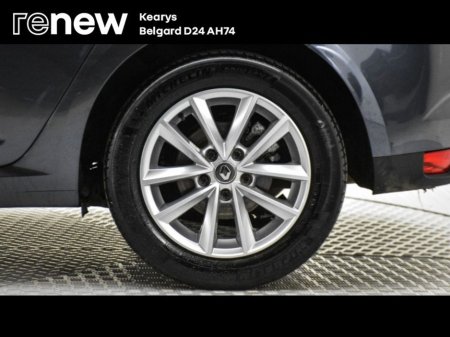 2021 Renault Megane 1.5 Blue dCi 115 Play GC €17,900 thumbnail