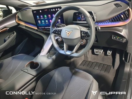 2026 Cupra Tavascan Endurance 4 €44,160 thumbnail