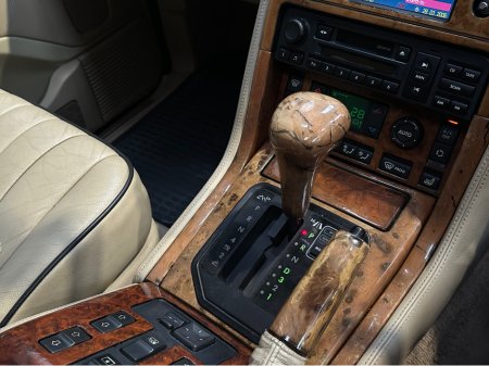 1999 Land Rover Range Rover SALE AGREED thumbnail