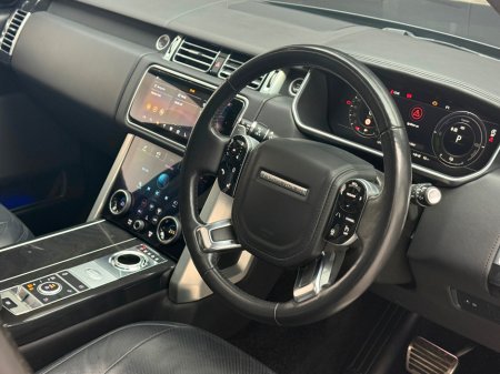2019 Land Rover Range Rover AUTOBIOGRAPHY P400E *N1 CREWCAB* €40,000 thumbnail