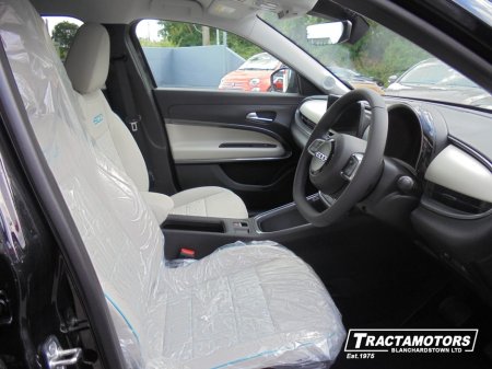 2026 Fiat 600 HYBRID 1.2 100BHP LA PRIMA €34,999