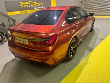 2020 BMW 3 Series SOLD SOLD SOLD €29,950