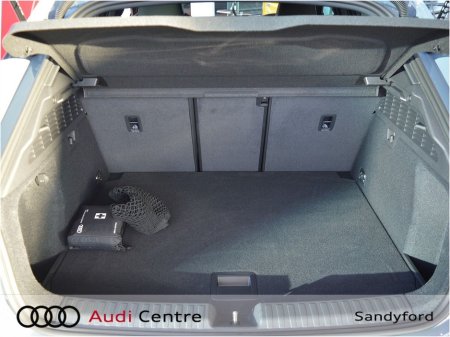 2026 Audi RS3 SB 2.5 TFSI 400HP S-T Q €112,186 thumbnail