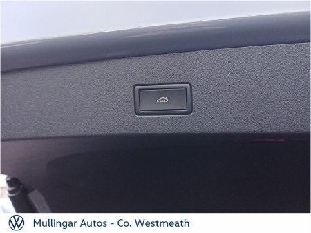 2025 Volkswagen Tayron Edition 75 7 Seater 2.0 TDI 150HP DSG €53,950 thumbnail