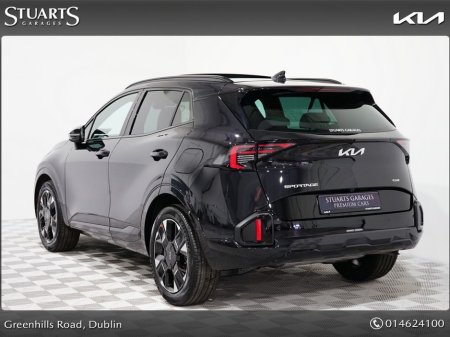 2026 Kia Sportage HEV GT LINE*0% FINANCE+€500 SUPERVALU GIFT CARD ON ALL 261 ORDERS * €54,500