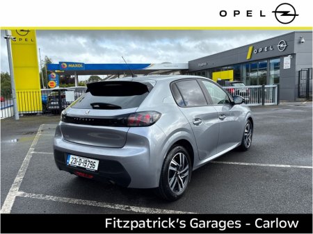 2023 Peugeot 208 1.2 Puretech 75BHP PRICE DROP TODAY €17,950