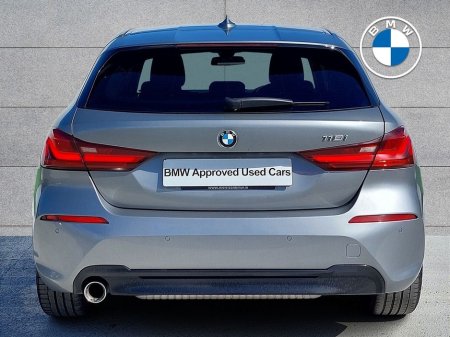 2023 BMW 1 Series 118i Sports Hatch 5-door €29,995 thumbnail