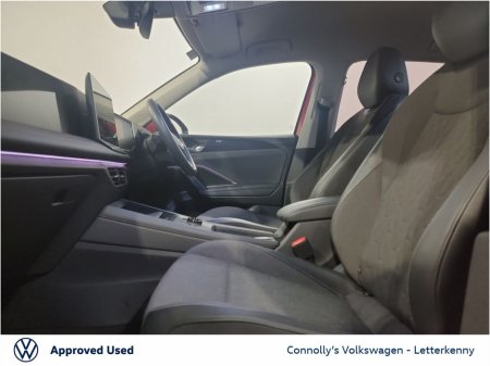 2024 Volkswagen Tiguan 2.0 TDI 150HP Life DSG €44,950