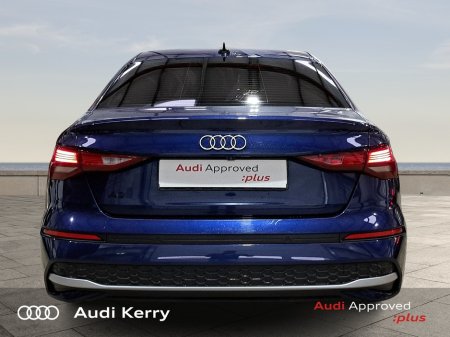 2025 Audi A3 SALOON 30TDI 115BHP SE €38,900 thumbnail