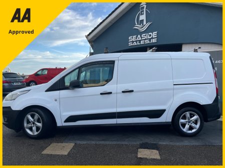 2019 Ford Transit Connect 240 BA BASE TDCI €10,650