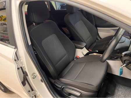 2023 Hyundai i20 Only 18,000 Kms As New 2023 DELUXE PLUS 5DR **Finance Arranged/Low KMs www.bolands.ie Est.1955 €20,950