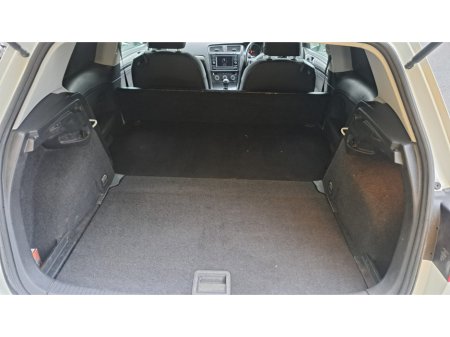 2018 Volkswagen Golf 1.6 TRENDLINE TDI 90HP 3DR **VAN** €9,950 thumbnail