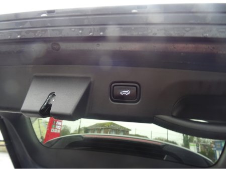 2022 Hyundai Tucson IX35 EXECUTIVE PLUS DIESEL 5 5DR €29,950 thumbnail