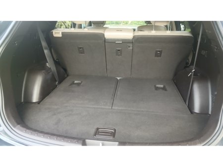 2018 Hyundai Santa Fe **NEW NCT 2028** 2.2 D EXECUTIVE 4WD 5dr - IRISH CAR €19,995 thumbnail