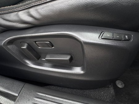 2018 Mazda CX-5 2WD 2.2 D 150PS PLATINUM 4DR €16,800 thumbnail