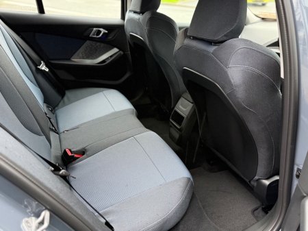 2026 BMW 1 Series 120 Sport €46,495 thumbnail