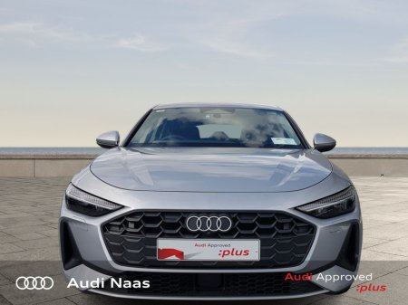 2025 Audi A5 40 TDI EDITION ONE SE €59,950