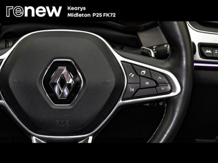 2023 Renault Arkana Techno TCe 140 Auto €26,790 thumbnail