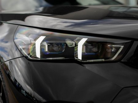 2026 BMW 5 Series M Sport €75,975