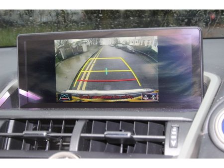 2019 Lexus NX 300 h 300H Prem Pack thumbnail