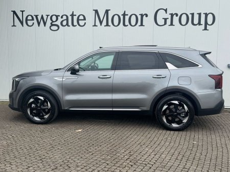 2024 Kia Sorento KIA SORENTO SEM PHEV €55,950 thumbnail