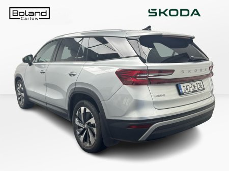 2024 Skoda Kodiaq 2.0TDI SEL PLUS *BLACK FRIDAY FLASH SALE* €100 P/W ON PCP €56,890