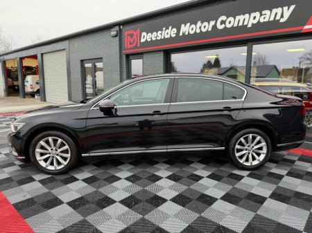 2016 Volkswagen Passat HIGHLINE 1.6 TDI MANUAL 6SPEED FWD 120HP 4DR , 1/2 Leather Seats , Heated Seats , privacy Glass , Cruise Control , Climate Control , stunning car , serviced , tested , warranty & Finance €14,950 thumbnail