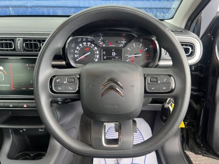 2022 Citroen C3 FLAIR 1.2 PURETECH // TAXED UNTIL 02/26 // 16