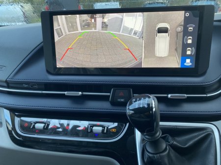 2025 Maxus Deliver 7 Deliver 7 €26,500 thumbnail