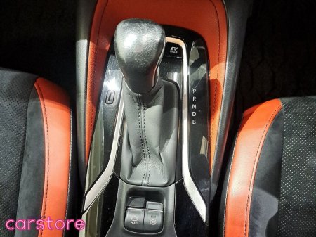 2019 Toyota Corolla 1.8 HYBRID PET €19,880 thumbnail