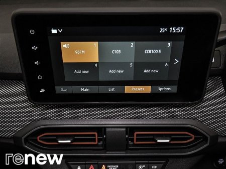 2023 Dacia Sandero Stepway Expression TCe 90 NBI €17,990 thumbnail