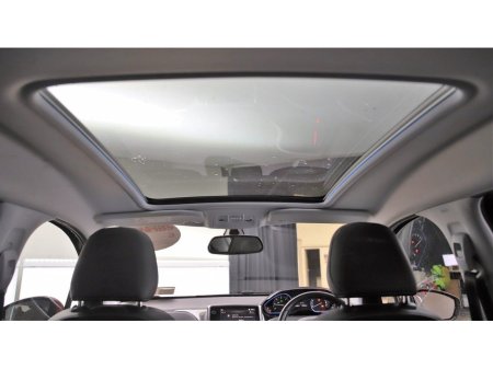 2018 Peugeot 2008 1.6 BLUE HDI 100BHP ALLURE 5SPD *HALF LEATHER*PANORAMIC ROOF* €12,890 thumbnail