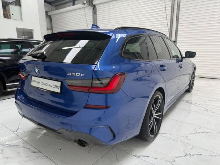 2021 BMW 3 Series  €26,995