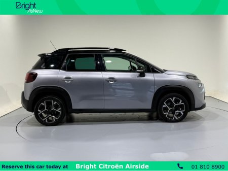 2022 Citroen C3 Aircross FLAIR PACK PURETEC PURETECH 130 EAT6 **AUTO** €21,950