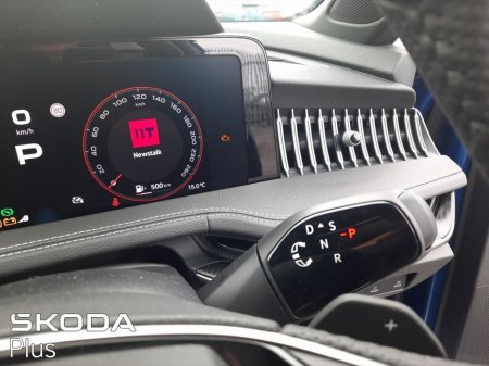 2026 Skoda Superb Sportline 2.0 TDI 150HP DSG €56,900 thumbnail