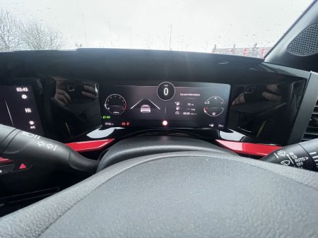 2024 Opel Mokka GS thumbnail